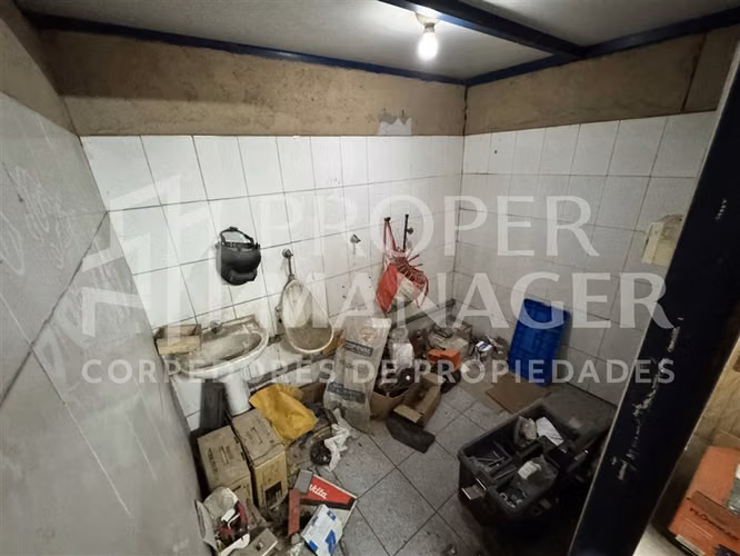 Bodega 350m2 - Centro de Bodegas Los Nogales, Panamericana