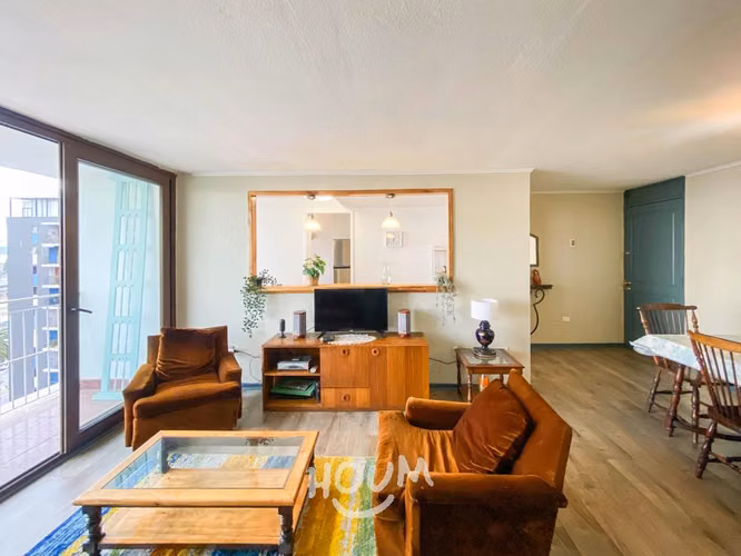 Departamento en Yungay - Imagen 10