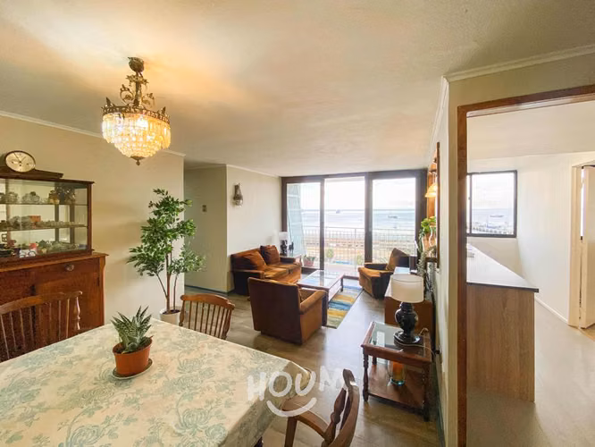 Departamento en Yungay
