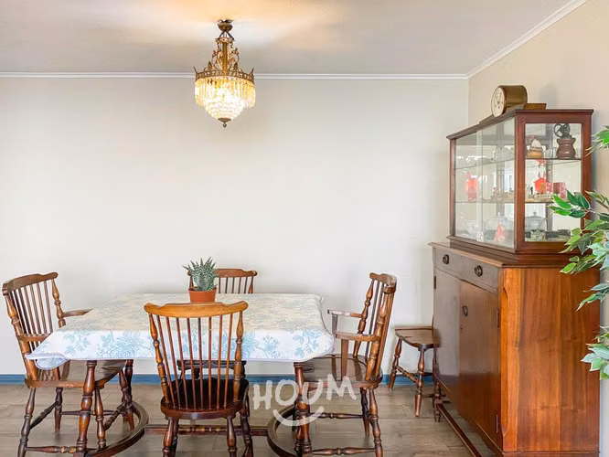 Departamento en Yungay - Imagen 12
