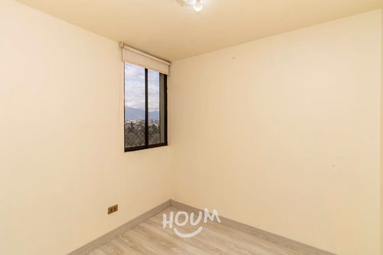 Departamento en Club Hípico