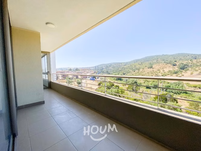 Departamento en Condell Sur - Imagen 4