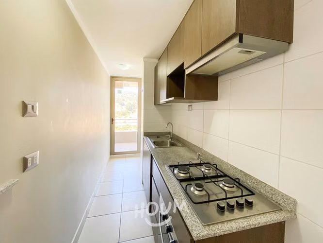 Departamento en Condell Sur - Imagen 8
