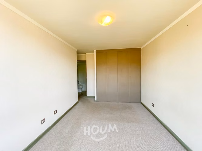 Departamento en Condell Sur - Imagen 13