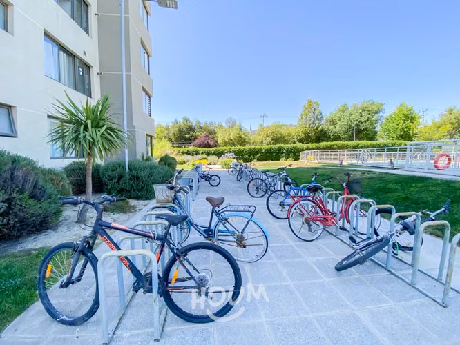 Departamento en Condell Sur - Imagen 30