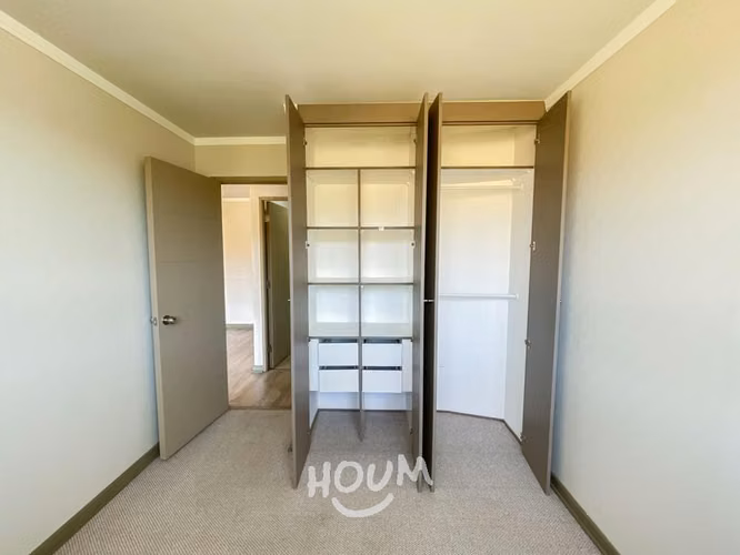 Departamento en Condell Sur - Imagen 19