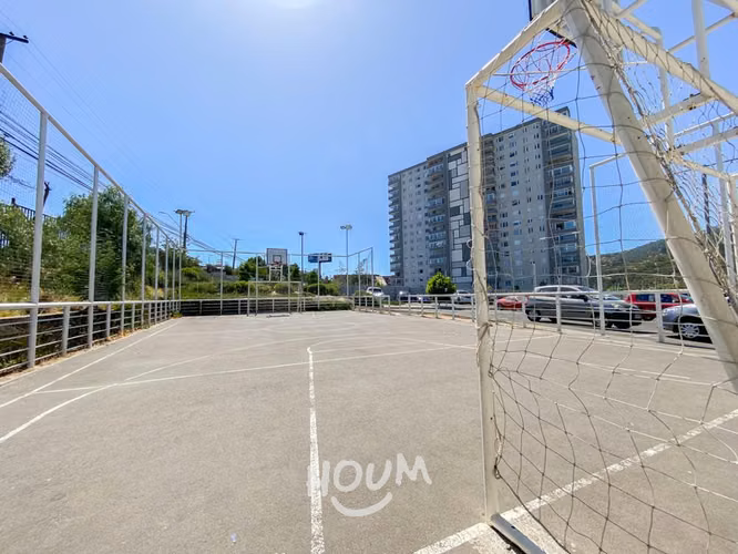 Departamento en Condell Sur - Imagen 24