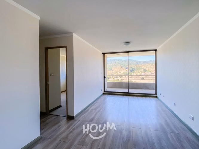 Departamento en Condell Sur - Imagen 3