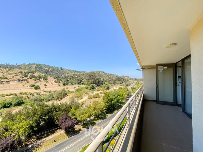 Departamento en Condell Sur - Imagen 5
