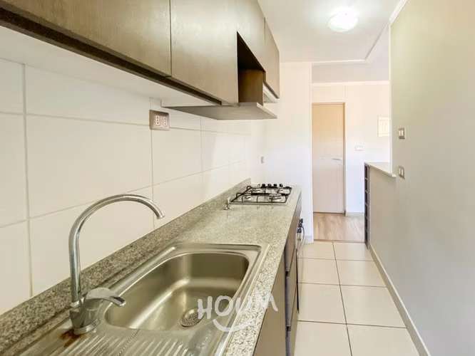 Departamento en Condell Sur - Imagen 9