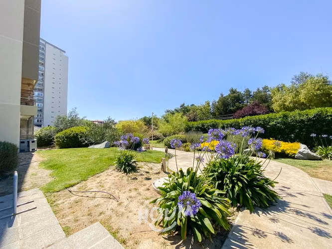 Departamento en Condell Sur - Imagen 27