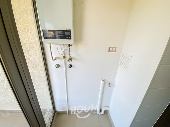 Departamento en Condell Sur - Imagen 11