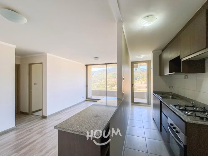 Departamento en Condell Sur - Imagen 2