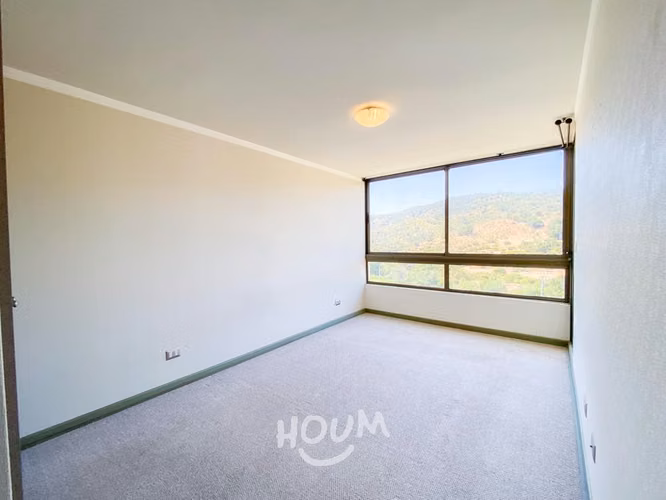 Departamento en Condell Sur - Imagen 12