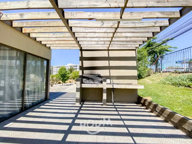 Departamento en Condell Sur - Imagen 25
