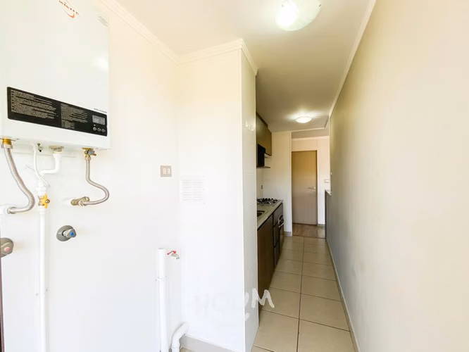 Departamento en Condell Sur - Imagen 10