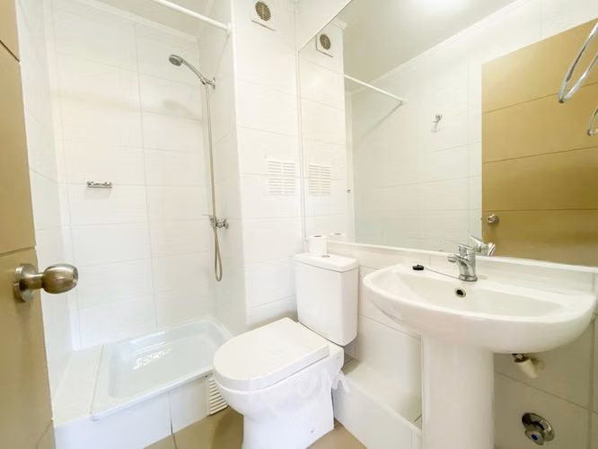 Departamento en Condell Sur - Imagen 22