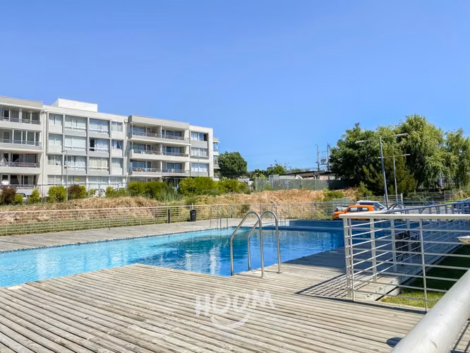 Departamento en Condell Sur - Imagen 23