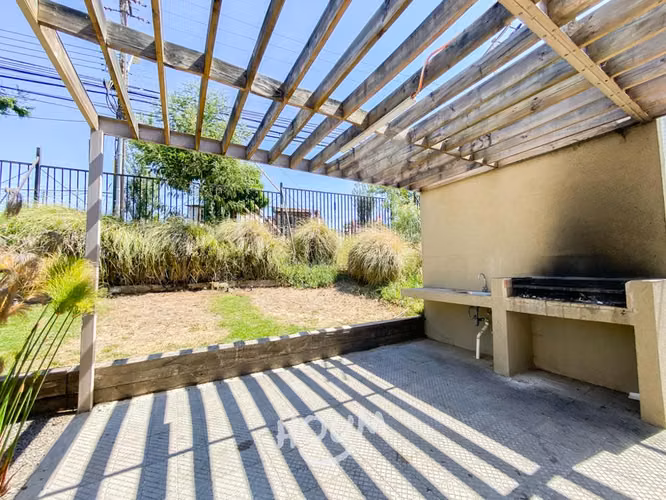 Departamento en Condell Sur - Imagen 26