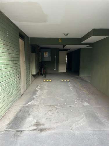 Amplio departamento en el corazón de Providencia - Imagen 17
