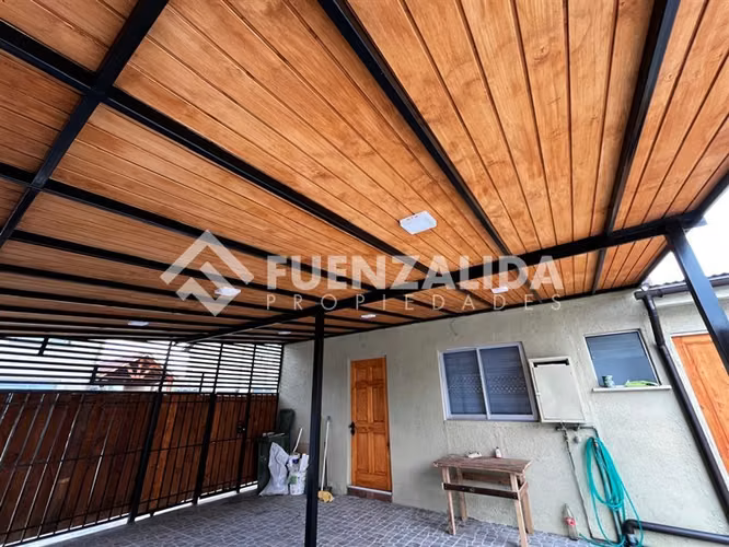 Casa en Venta en Peñaflor - Imagen 12