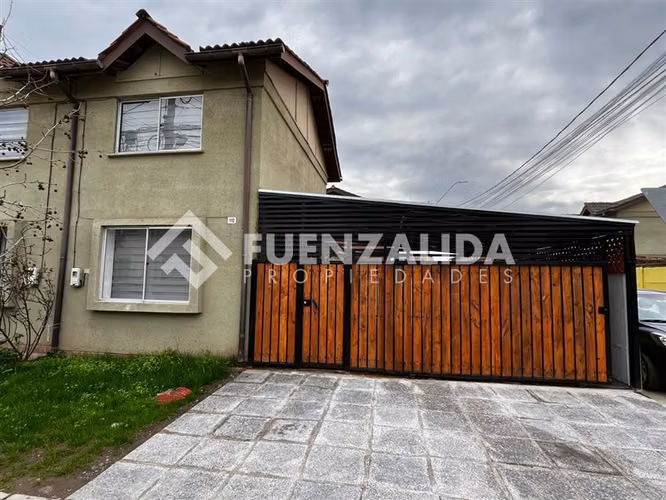 Casa en Venta en Peñaflor - Imagen 1