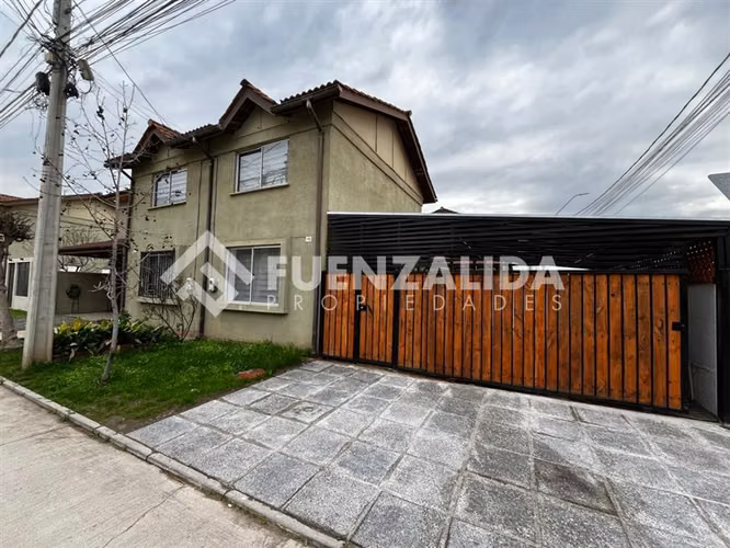Casa en Venta en Peñaflor