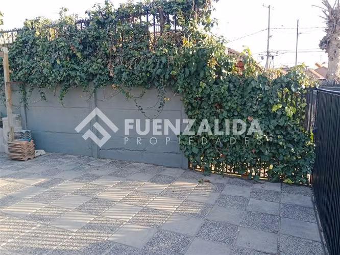 Casa en venta de 3 dorm. en Puente Alto