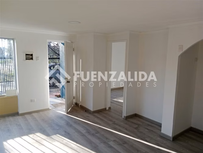 Casa en venta de 3 dorm. en Puente Alto
