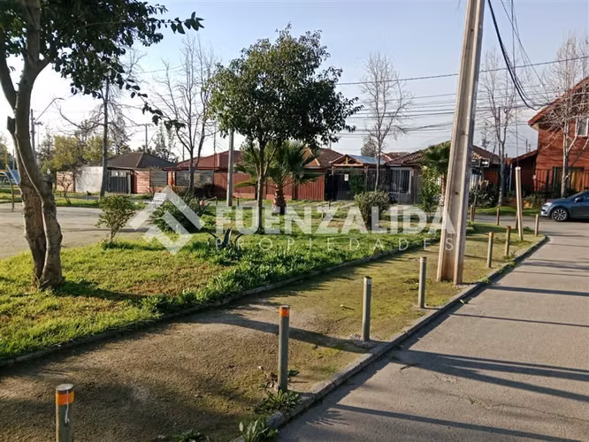 Casa en venta de 3 dorm. en Puente Alto