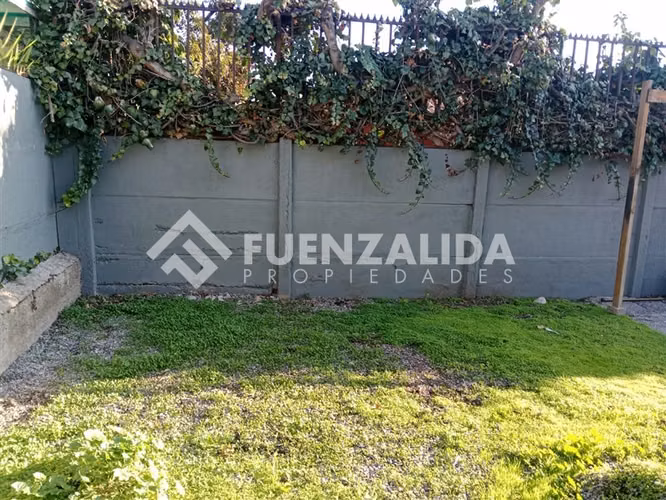Casa en venta de 3 dorm. en Puente Alto