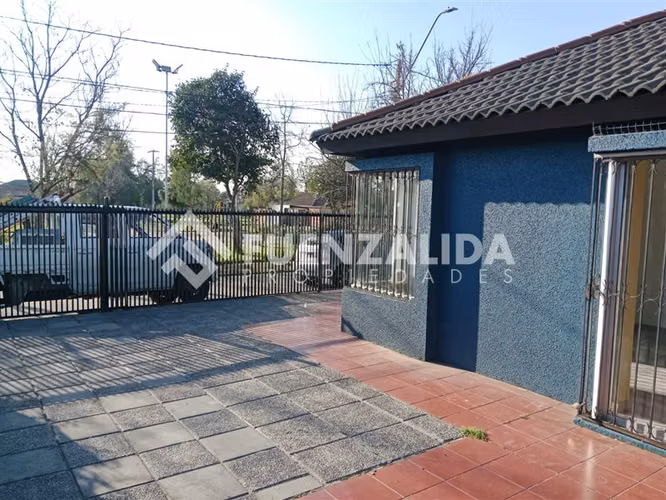 Casa en venta de 3 dorm. en Puente Alto