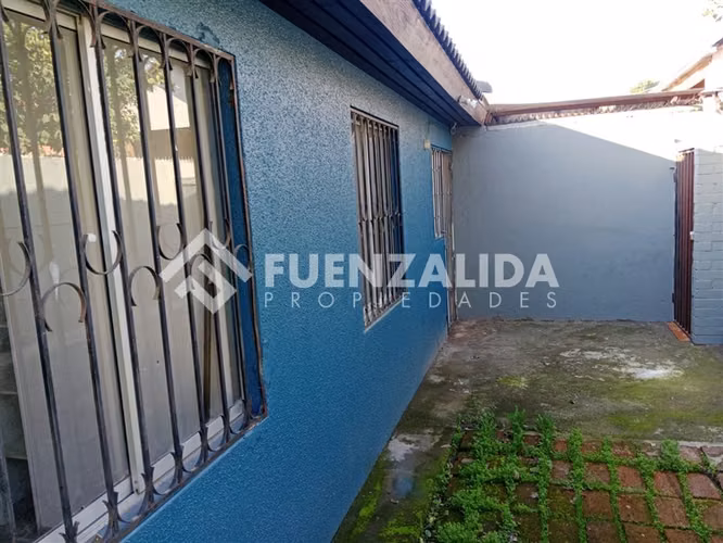 Casa en venta de 3 dorm. en Puente Alto