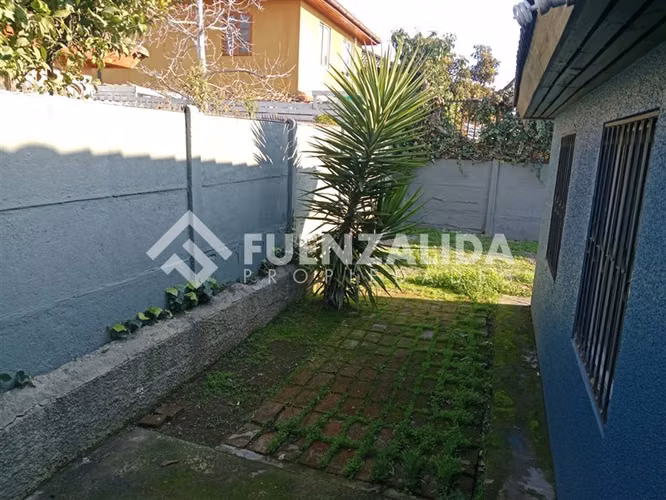 Casa en venta de 3 dorm. en Puente Alto