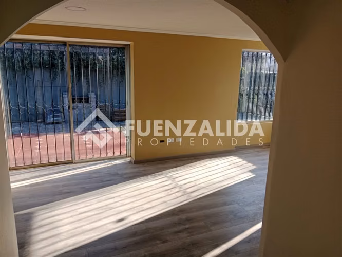 Casa en venta de 3 dorm. en Puente Alto