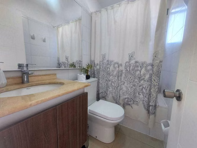 CASA EN CONDOMINIO EN LA SERENA  (180218)