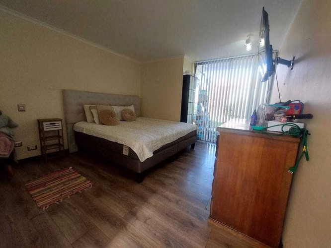CASA EN CONDOMINIO EN LA SERENA  (180218)