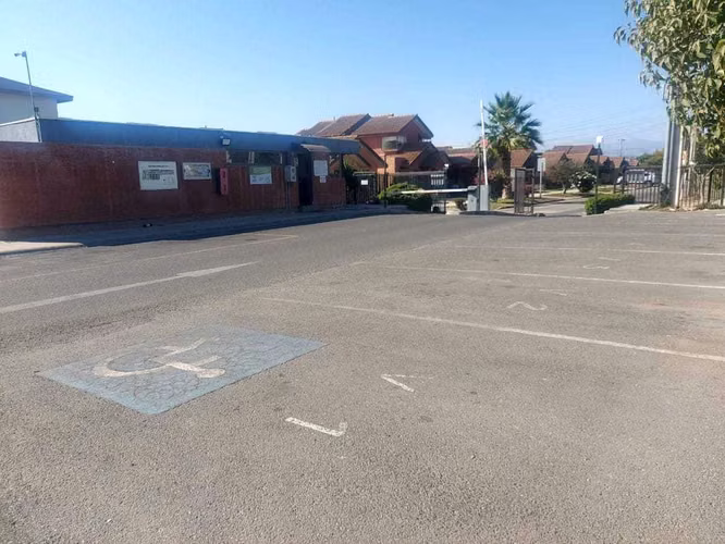 CASA EN CONDOMINIO EN LA SERENA  (180218)