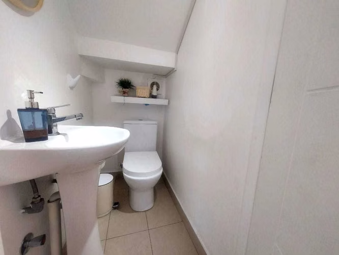 CASA EN CONDOMINIO EN LA SERENA  (180218)
