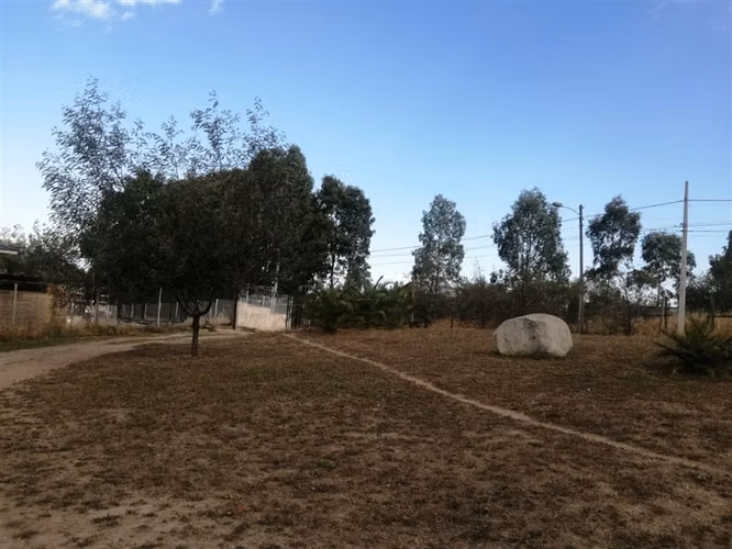 Casa en venta de 3 dorm. en Maule
