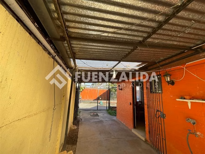 Casa en venta de 3 dorm. en Maipú