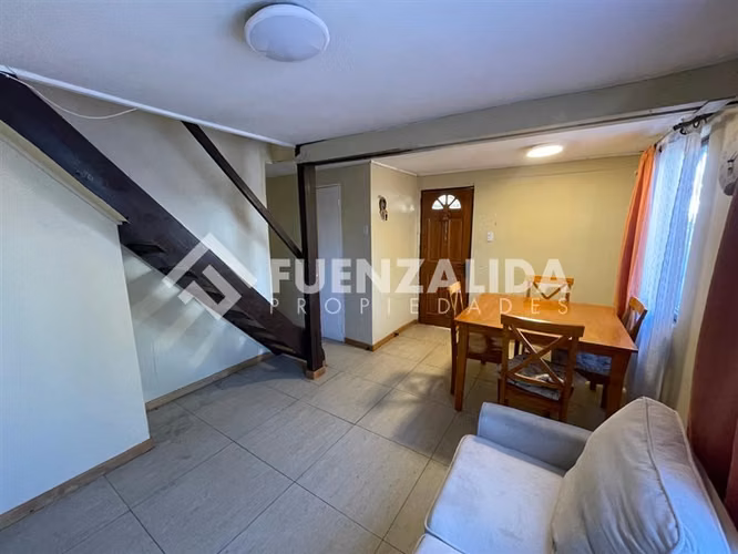 Casa en venta de 3 dorm. en Maipú