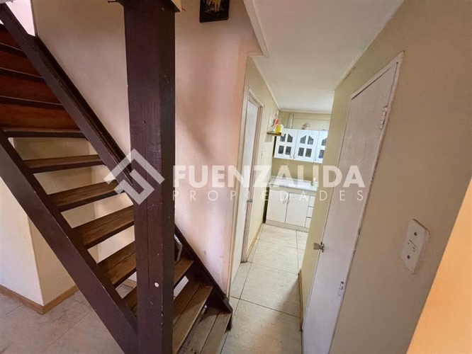 Casa en venta de 3 dorm. en Maipú
