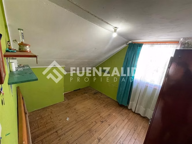 Casa en venta de 3 dorm. en Maipú