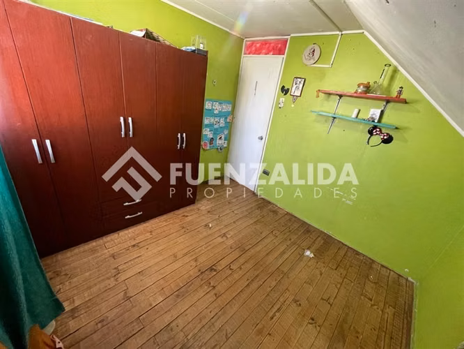 Casa en venta de 3 dorm. en Maipú