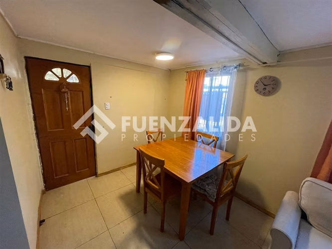 Casa en venta de 3 dorm. en Maipú