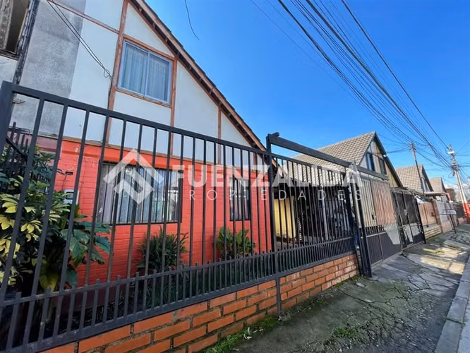 Casa en venta de 3 dorm. en Maipú