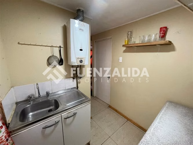 Casa en venta de 3 dorm. en Maipú