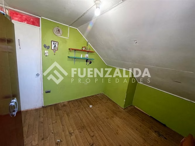 Casa en venta de 3 dorm. en Maipú