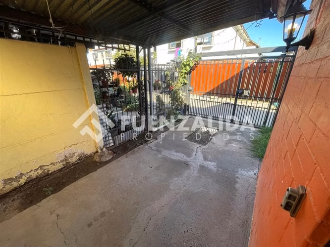 Casa en venta de 3 dorm. en Maipú